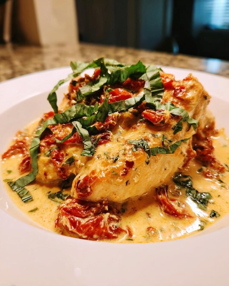 crockpot marry me chicken