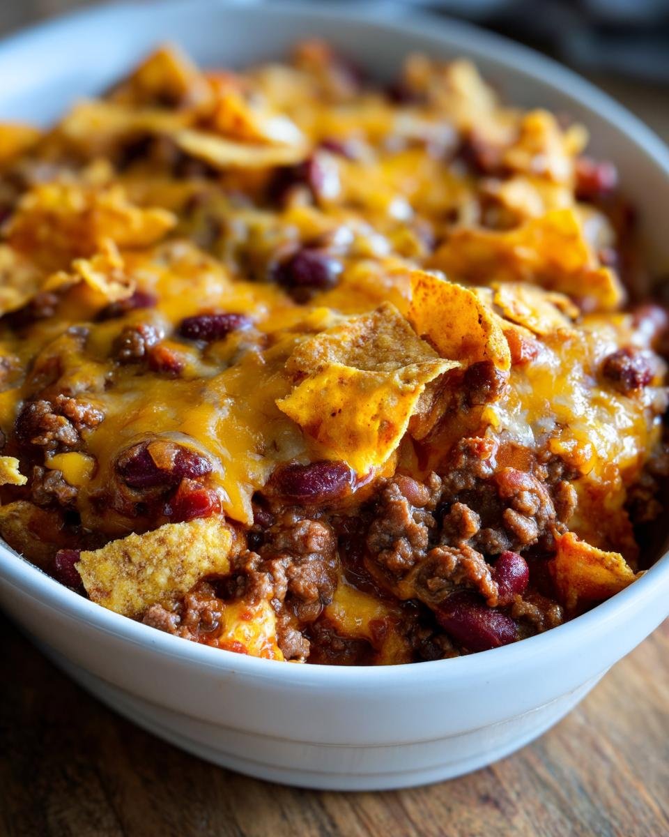 5-Star Slow Cooker Cowboy Casserole for Soul-Winning Comfort 3 slow cooker cowboy casserole - detail 3