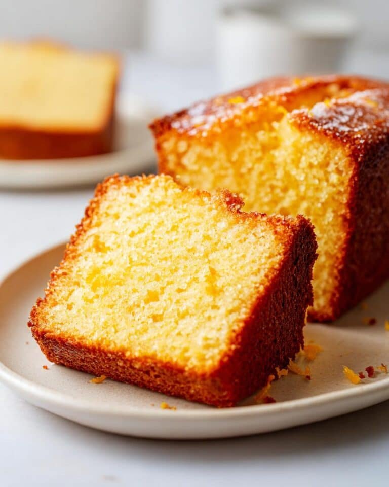 Irresistible Classic Lemon Pound Cake Recipe in 7 Steps 16 Classic Lemon Pound Cake
